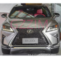 Lexus RX 2016 TRD Grille Front Grille Kit